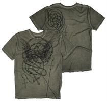 Destruction Kings Logan Tee 